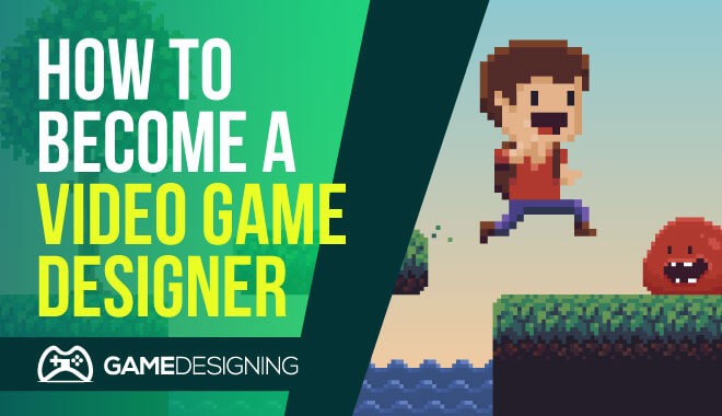 Чем занимается дизайнер видеоигр